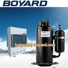 High quality low noise 220v/60hz QXR19Y 13000btu ac compressor stand for sale